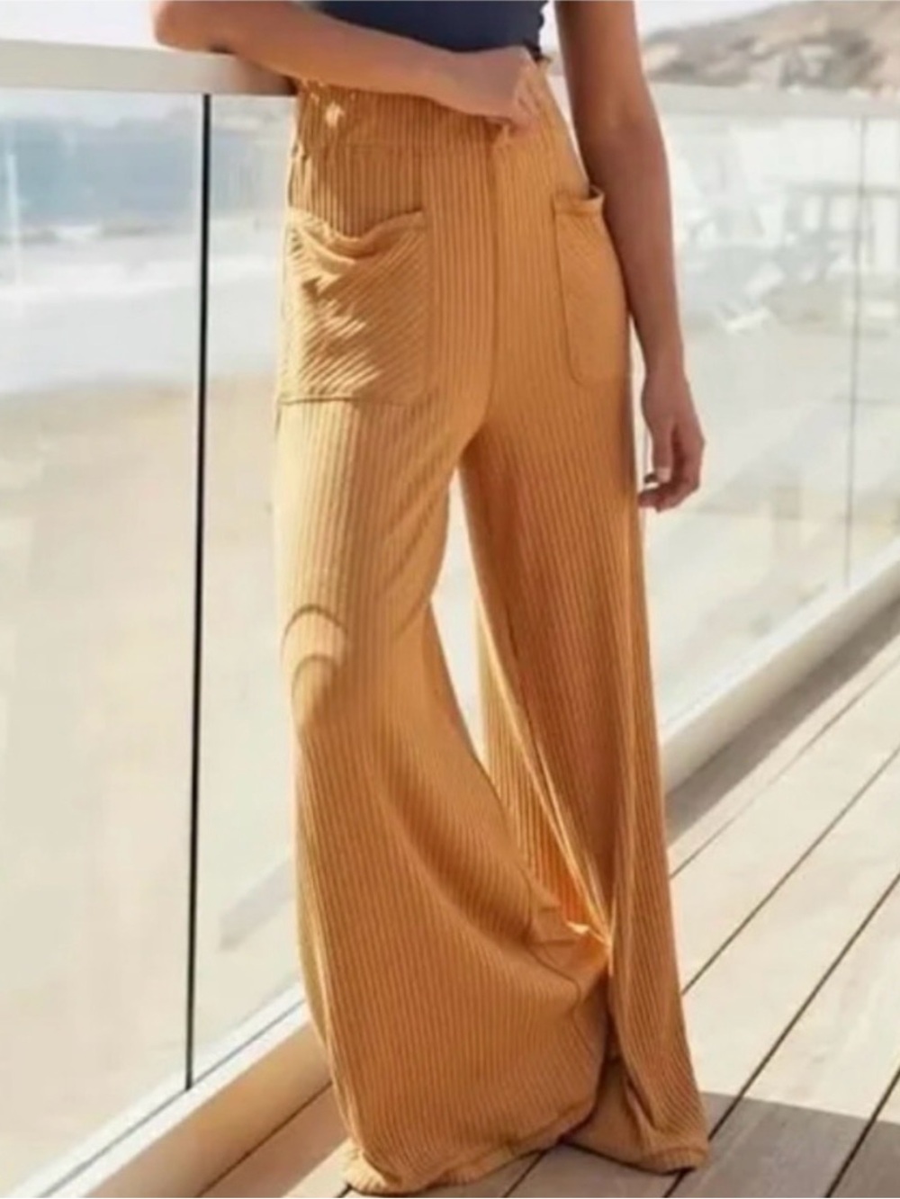 FP Movement Blissed Out Pants